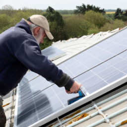 7 erreurs à éviter lors de l'installation de panneaux photovoltaïques La Rochelle